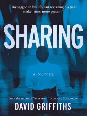 cover image of Sharing